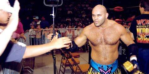 15 Things Fans Should Know About WCW S Infamous Bash At The Beach 1996 PPV