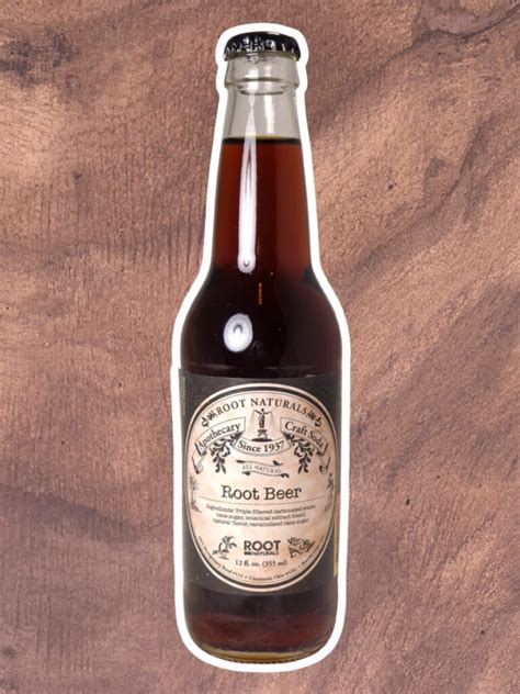 The 20 Most Rootinest Tootinest Root Beer Brands