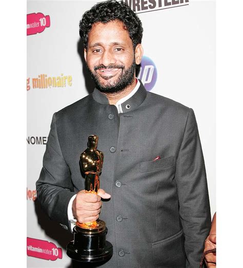 5 Indians who won the Oscar and brought the golden statuette home | GQ India