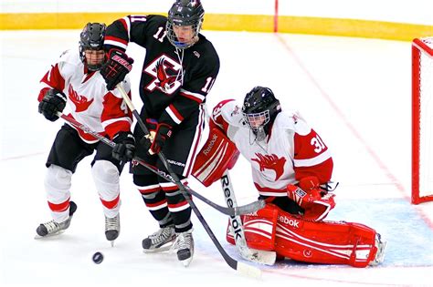 Eden Prairie Vs Elk River Photos Mn Boys Hockey Hub High School