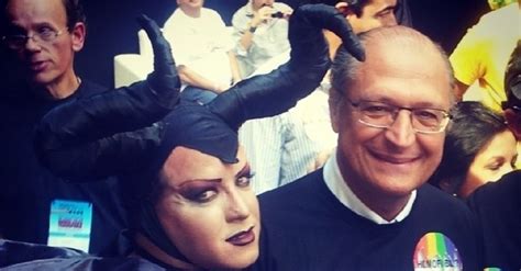 Fotos Voc Manda Parada Gay De Sp Vcnaparada Uol Not Cias