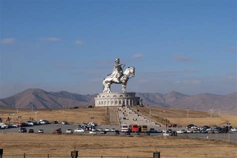 Tripadvisor Dschingis Khan Statue Terelj Nationalpark Versteckte