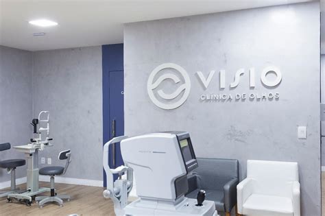 VISIO Clinica De Olhos