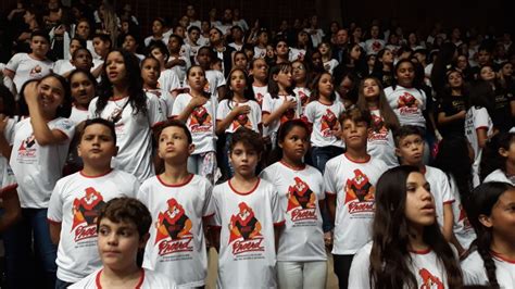 Formatura Do Proerd Escola Municipal Boa Vista