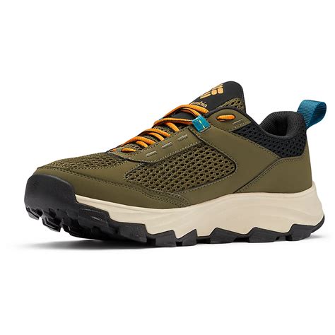 Columbia Sportswear Mens Hatana Breathe Shoes Academy