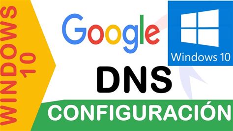 Cambiar Dns En Windows Gu A Paso A Paso Mundowin