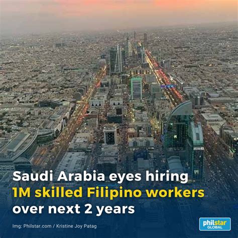 Philstar On Twitter Migrant Workers Secretary Susan Ople Said The