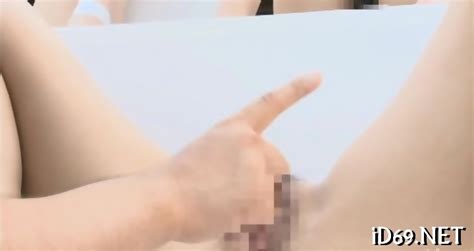 Spicy Hot Schlong Pleasuring