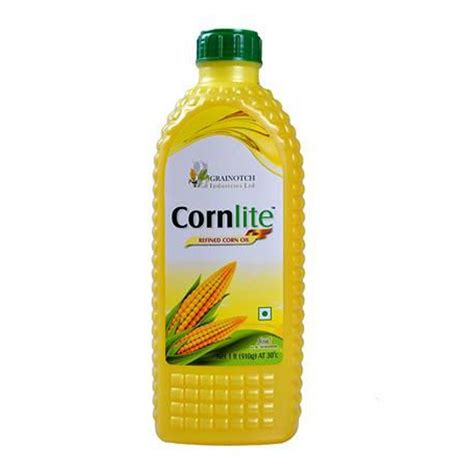 Buy High Purity Refined Corn Oil For Sale The Best Rate Found In The