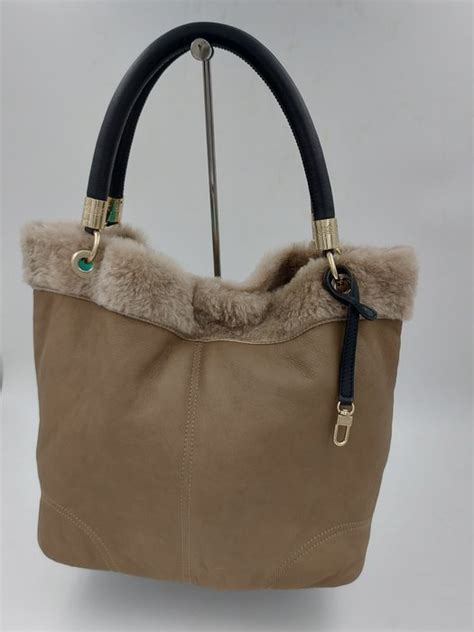 Lancel Shoulder Bag Catawiki