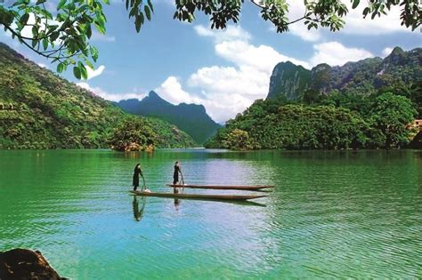 Aucoeur Du Vietnam Avec Top Des Activit S Hors Des Sentiers Battus