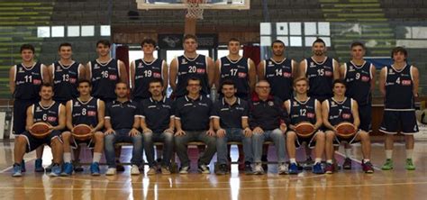 Pallacanestro Don Bosco Livorno Il Tirreno