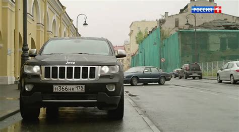 IMCDb Org 2012 Jeep Grand Cherokee Limited WK2 In Tayny Sledstviya