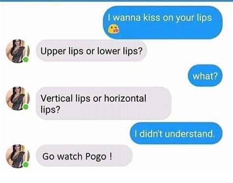 Viral Memes Adda On Instagram “go Watch Pogo If U Don T Understand🤣🤣 Follow👇👇👇👇