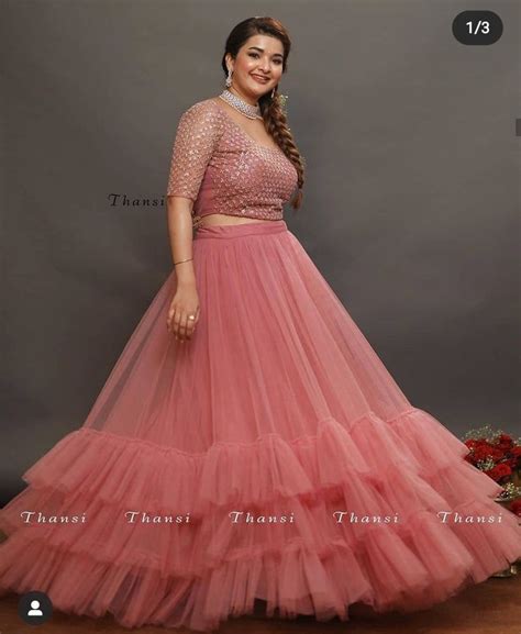 Pin On Lehenga Fancy Dresses Long Long Gown Design Stylish Dresses