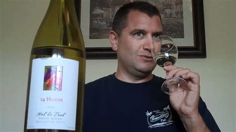 Hands Hot To Trot White YouTube