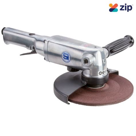 Shinano Si L Mm Angle Disc Grinder