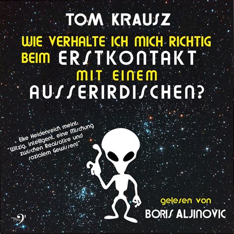 Libro Fm Wie Verhalte Ich Mich Richtig Beim Erstkontakt Mit Einem