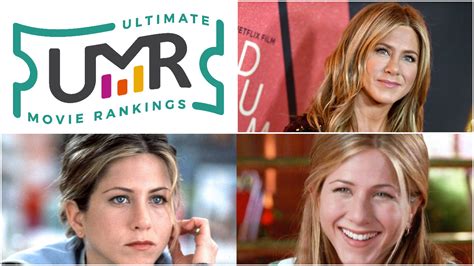 Jennifer Aniston Movies | Ultimate Movie Rankings