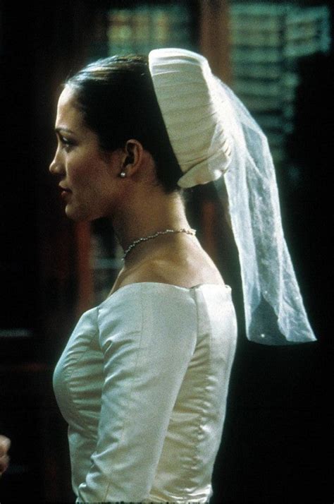 Jennifer Lopez Wedding Dress The Wedding Planner Hoprom