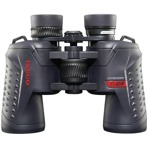 Tasco Waterproof 10X42 Binoculars | Sportsman's Warehouse