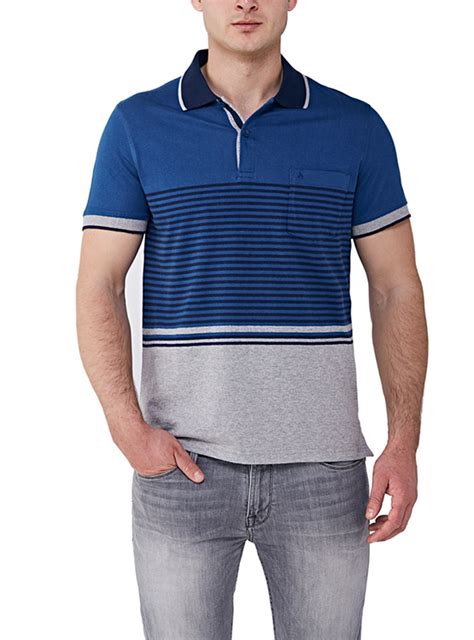 Ripley Polo John Holden Para Hombre Benicio Nej