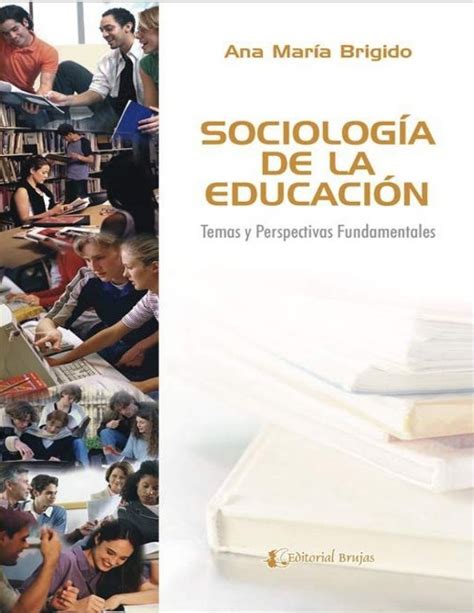 Sociologia De La Educacion