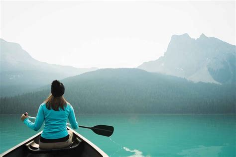 Glacier Kayaking: Kenai Fjords National Park