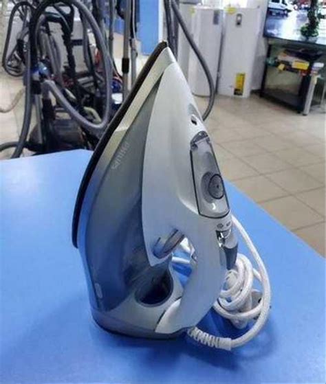 Утюг Philips GC 4901 | Festima.Ru – частные объявления