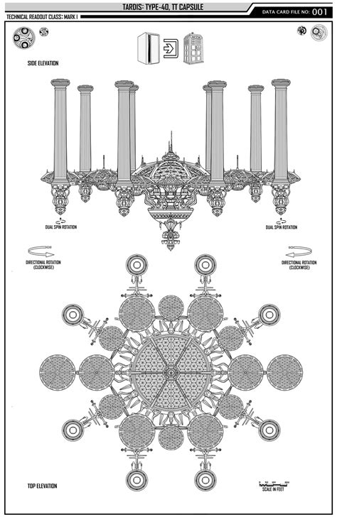 The Tardis Exterior Final Designs Thread | Tardis, Time lords, Doctor ...