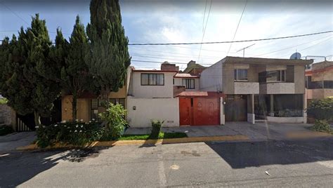 venta Casa en Francisco Murguía El Ranchito Toluca ADRONOV61 icasas mx