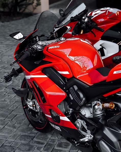 Ducati Panigale Superleggera