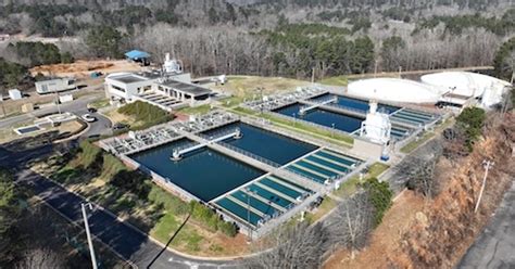 Birmingham Water Works Retires Three Purchasing Department Employees