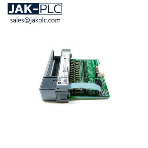 Allen Bradley Compactlogix It Module