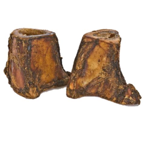 2″ Beef Center Bone Jumbo Jones Natural Chews Treats For Dogs