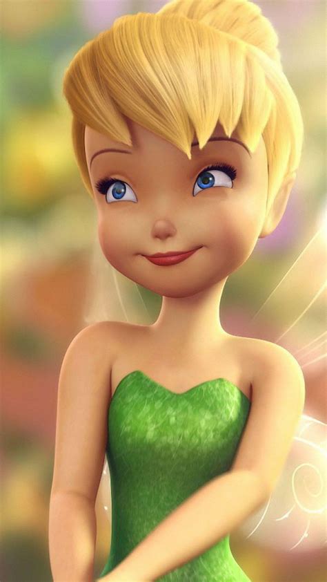 Tinkerbell Wallpapers Full Hd Wallpaper Cave