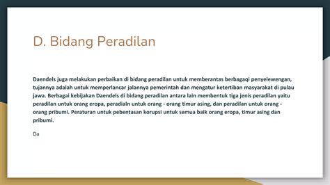 Pengaruh Kerja Paksa Pptx