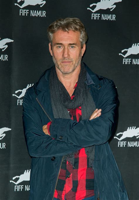 Photo Roy Dupuis Film Ceci Nest Pas Un Polar 29e édition Du