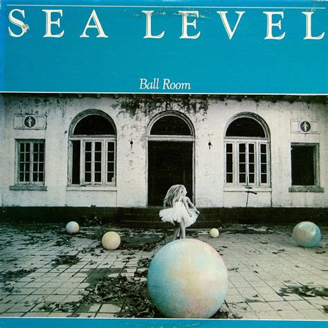 The Life And Times Of Sea Level Dereksmusicblog