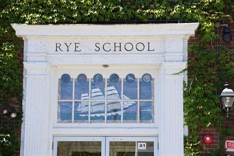 Home Rye Elementary School