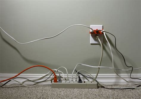 Electrical Cord Safety, what you need to know?