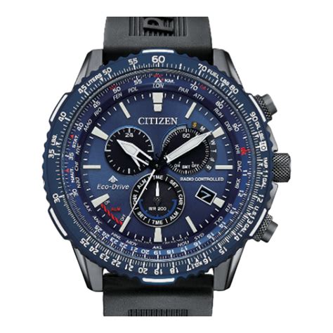 Reloj Promaster Sky Radiocontrolado CB5006 02L Citizen Ocarat