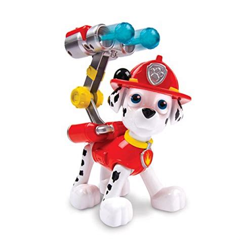 PAW Patrol Marshall Toys • MyMaMaMeYa Kids Gift Ideas