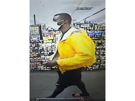 Gun Wielding Dollar General Robber Sought North Port Police Sarasota Fl Patch