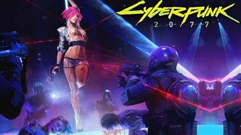 Cyberpunk 2077 Romance Guide | All Romance Options