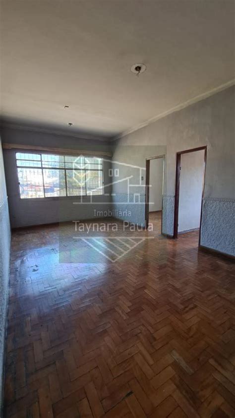 Apartamento Para Venda Barra Mansa Rj Bairro Vila Nova