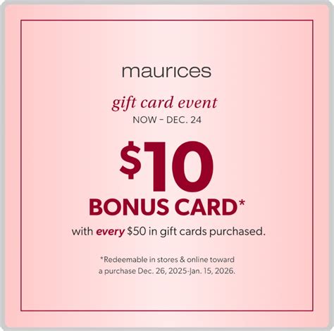 maurices card payment 1