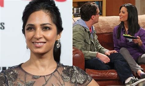 Big Bang Theory What Happened To Priya Koothrappali Tv And Radio