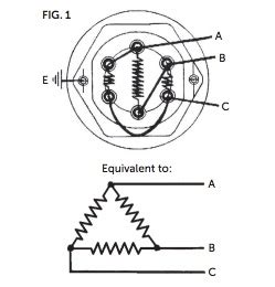 3 Phase Immersion Heater Wiring Connection Wiring Diagram And Schematics