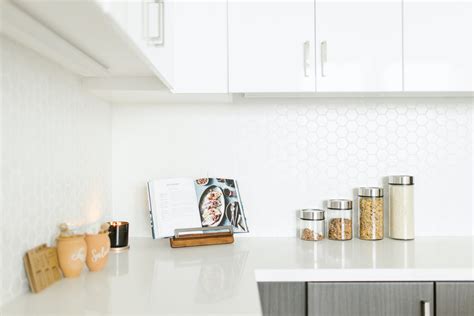 Interior Design of Kitchen Counter · Free Stock Photo